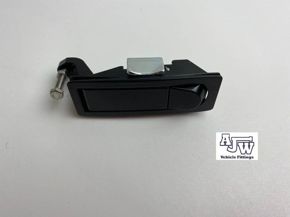 4 Compression Latch Non Locking Lever Lock Horsebox Trailers Locker Door TackBox
