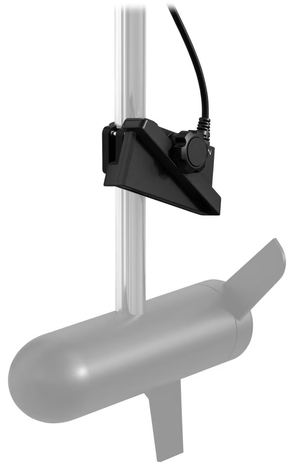 Garmin 12" Echomap Ultra 2 126SV With Livescope Plus LVS34 System Bundle