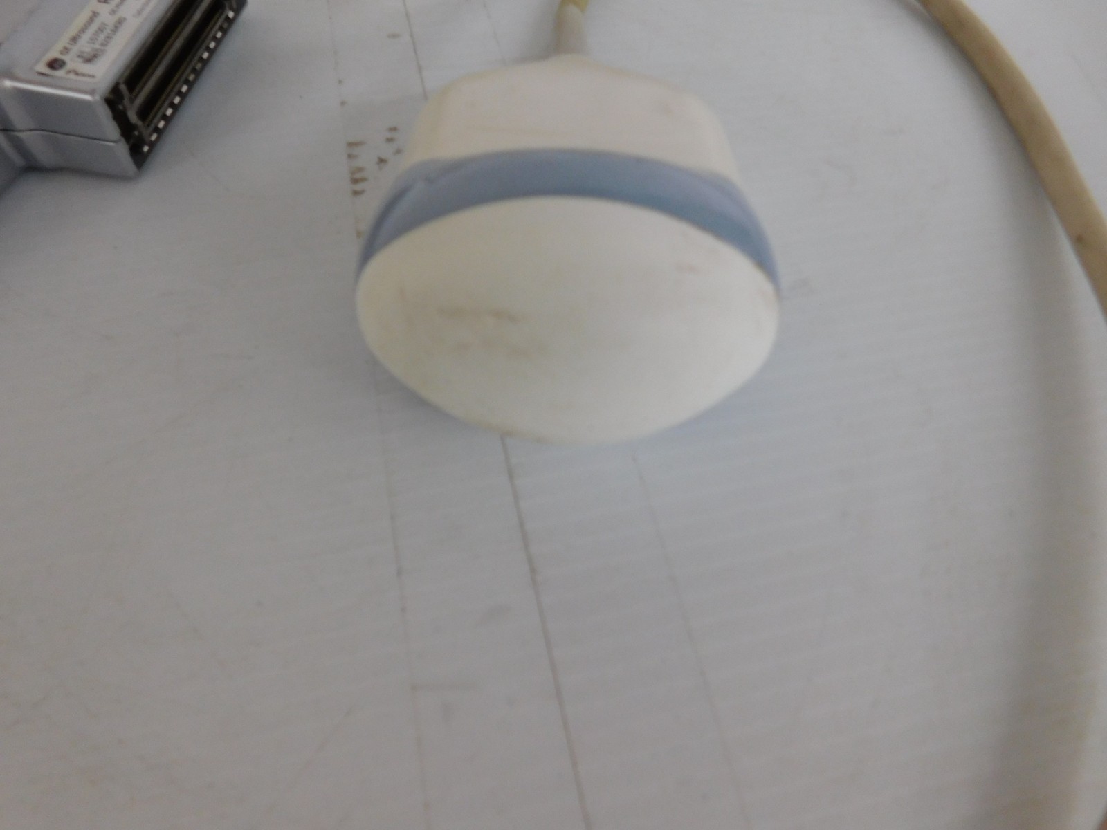 GE ULTRASOUND RAB2-5-RS ULTRASOUND PROBE TRANSDUCER (SSP30)