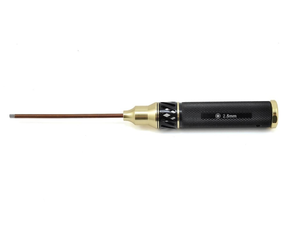 Scorpion High Performance 2.5mm Hex Driver [SCP-450]