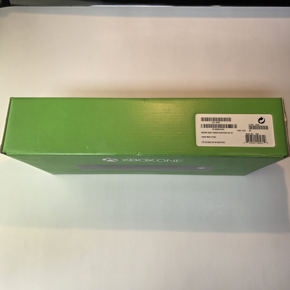 Microsoft Xbox One Kinect Sensor - Model 1520
