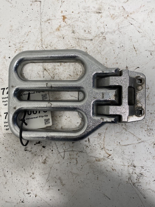 2008 Spartan Advantage Step (723-10676)