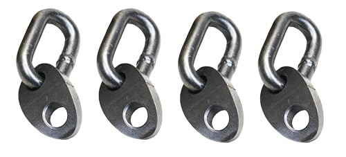 7100 Engine Lifting Bracket Set,5500 lb Engine Lift Bracket, Engine 4 Sets