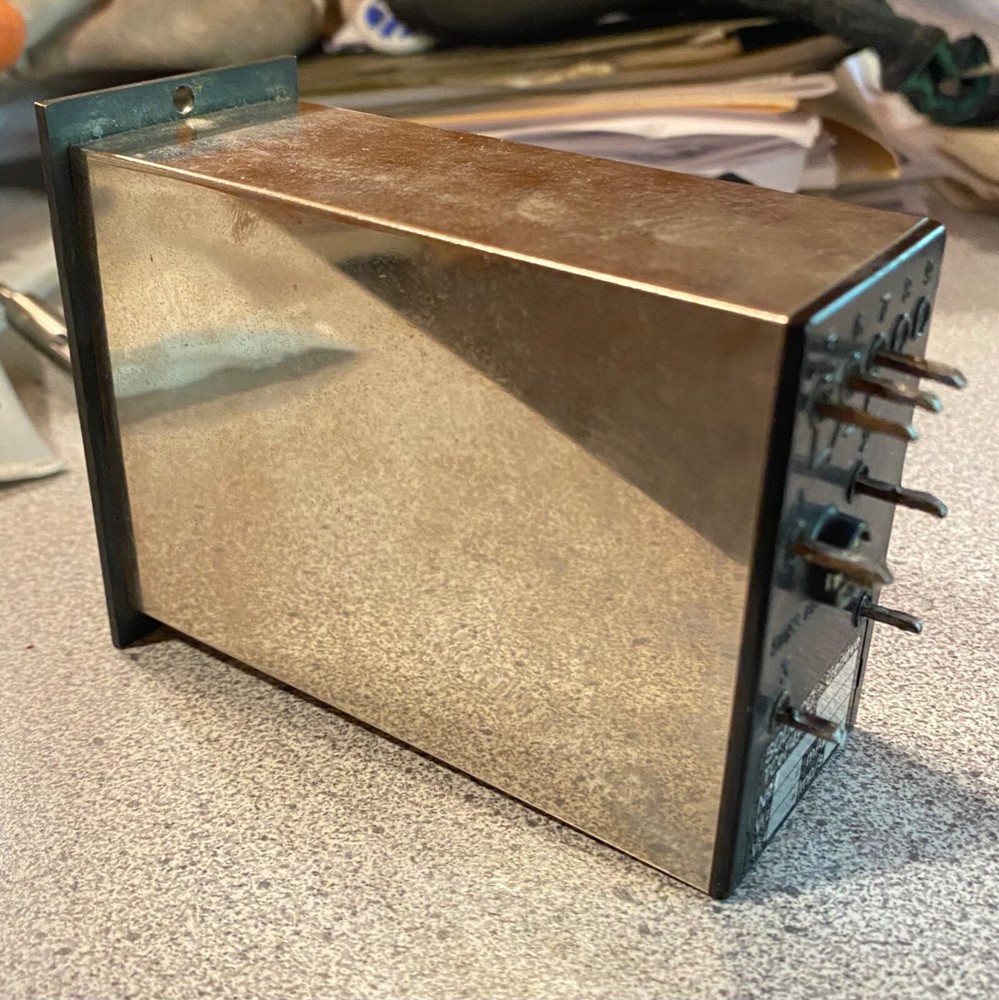 Sodeco Digit Counter - TCeF4PE