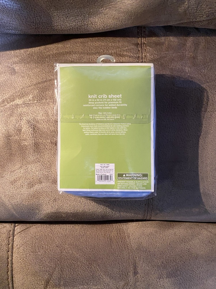 Circo and Graco Baby Sheets & Crib Pad Bundle
