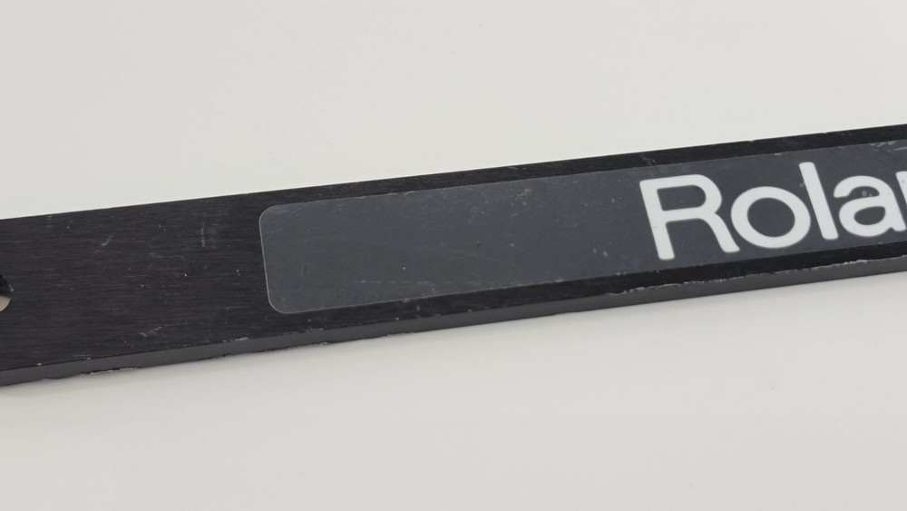 Roland Drum Rack Leg Support Brace Bar