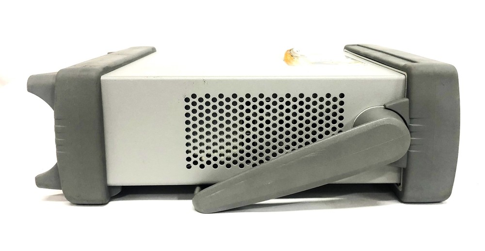 Agilent 10MHz Function/Arbitrary Waveform Generator No Side Bracket 33210A USED