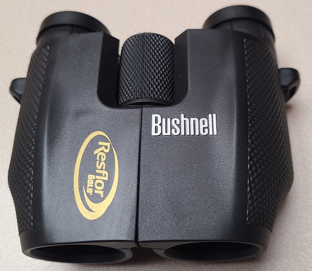 Bushnell 12x Powerview Binoculars