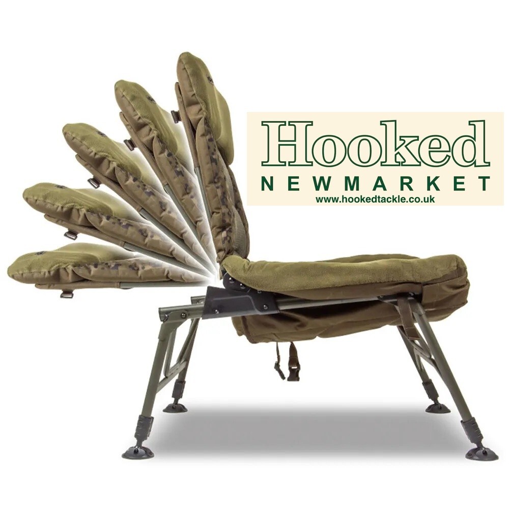 Solar SP C-Tech Sofa Chair Recliner