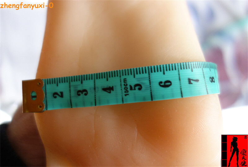 1 Pair Silicone Lifesize Female Leg Display Models Foot Mannequin Clone Size 37