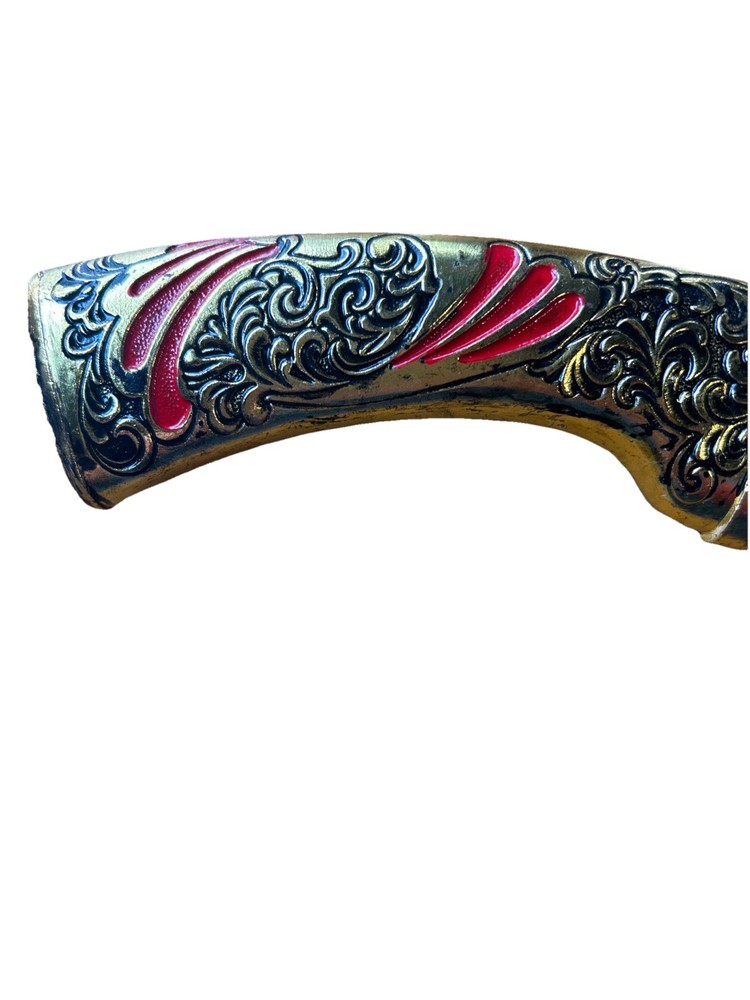 Toledo Imperial Wolf Dagger