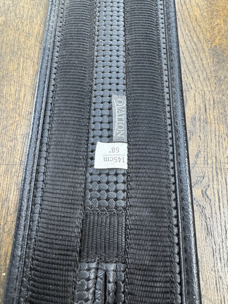 Ovation Air form chafeless AP girth, size 58
