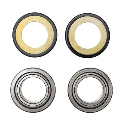 Tusk Steering Stem Bearing Kit For SUZUKI RM125 1993-2004