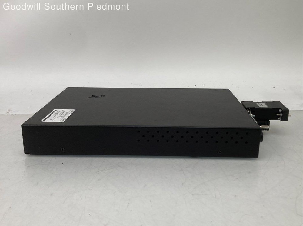 Quick Eagle DL085 Solo T1 SNMP DSU CSU - Tested