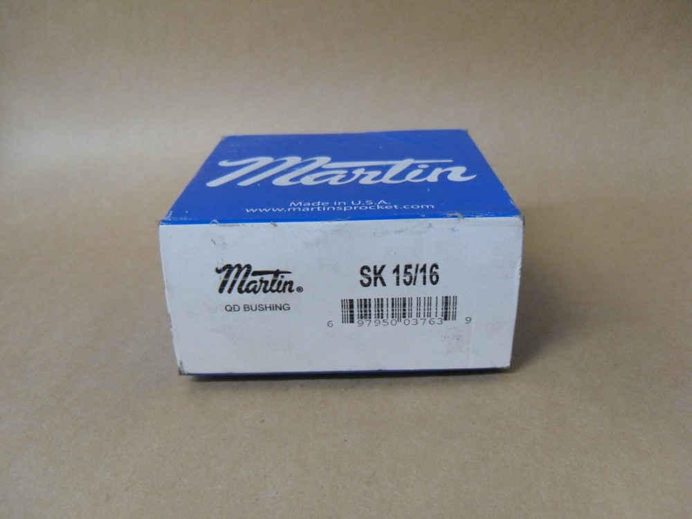 MARTIN SK X 15/16 BUSHING 15/16" BORE