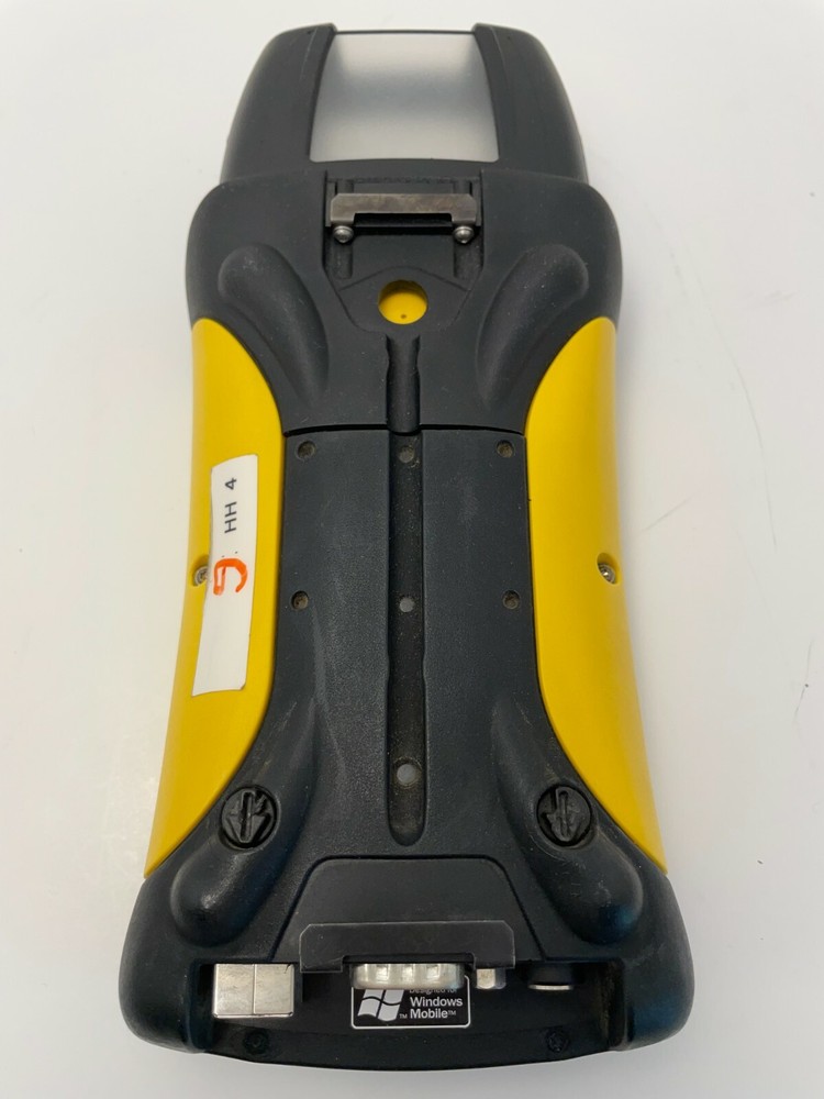 Trimble Recon Pocket PC Handheld Data Collector RES-MY2BMDB CF Bluetooth Ext Cap