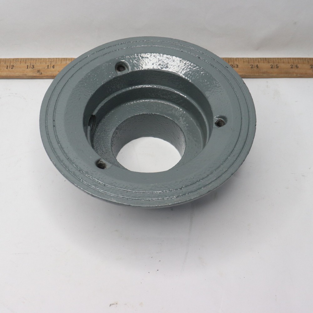 Watts Floor Drain SAS 9996-i PS B3-3NH