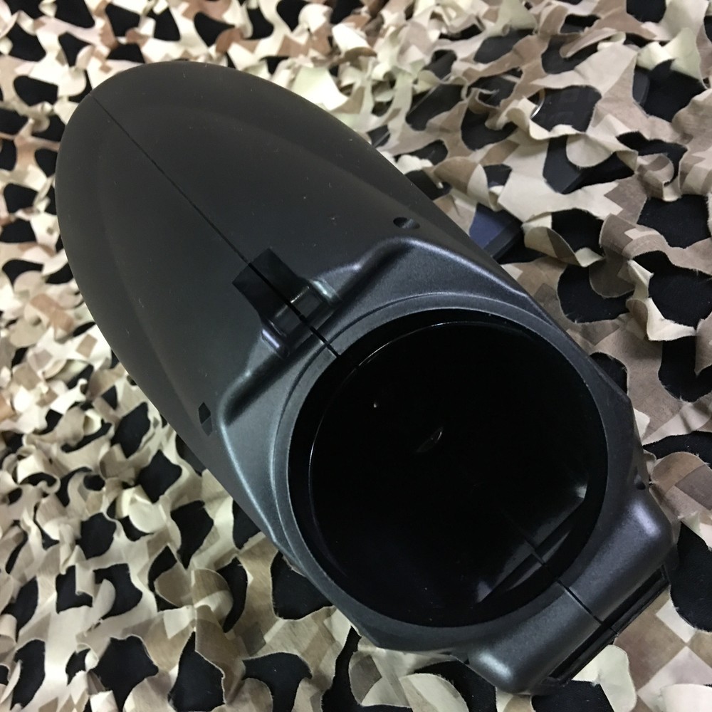 NEW HALO or Reloader B Shell Kit Loader Replacement - Solid Matte Black