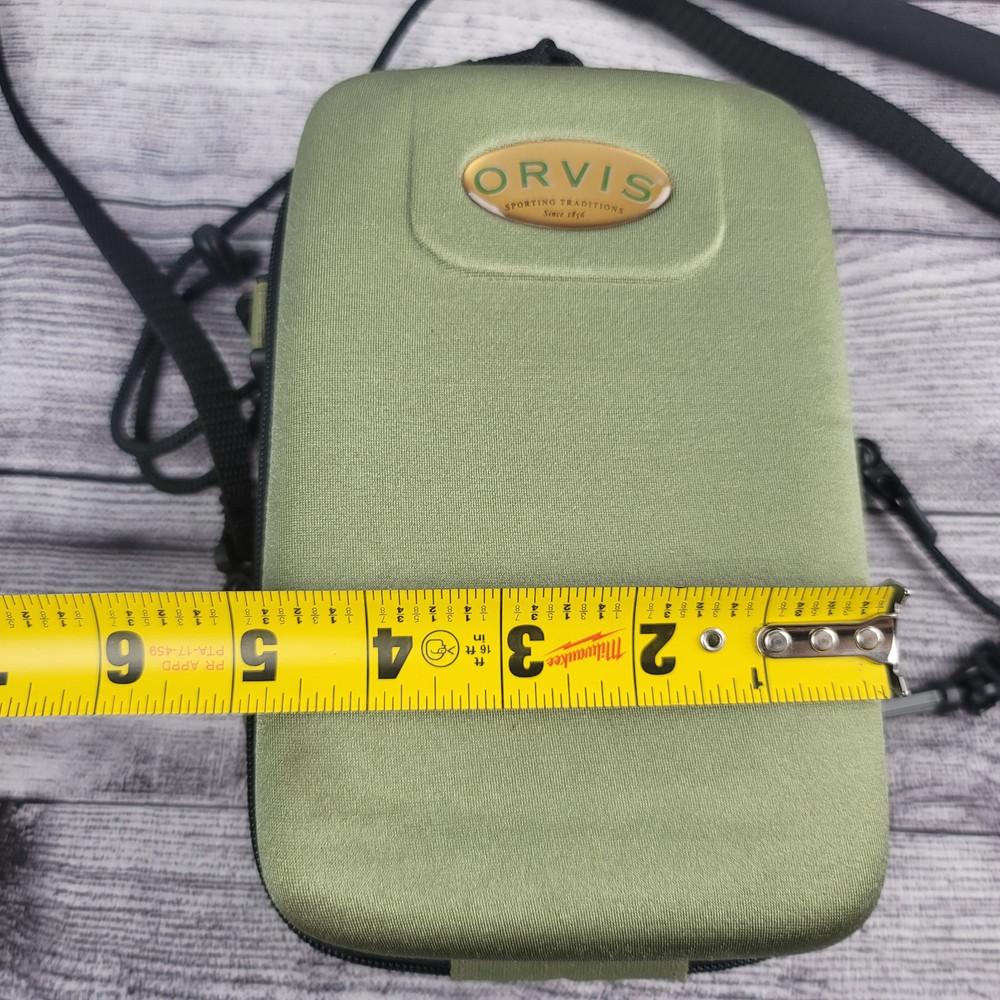 Orvis Fly Fishing Soft Case