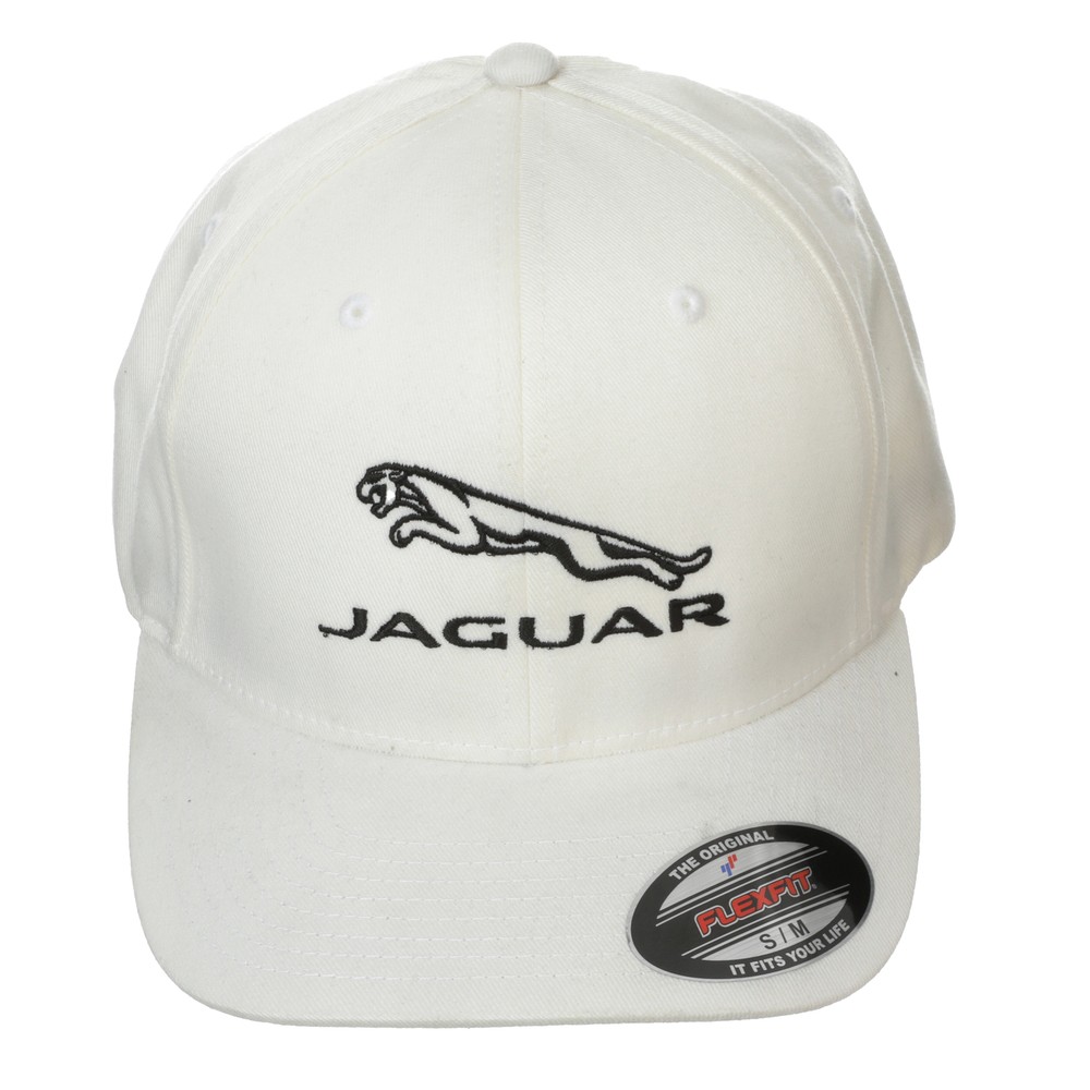 Off-White Jaguar Flexfit Cap S/M