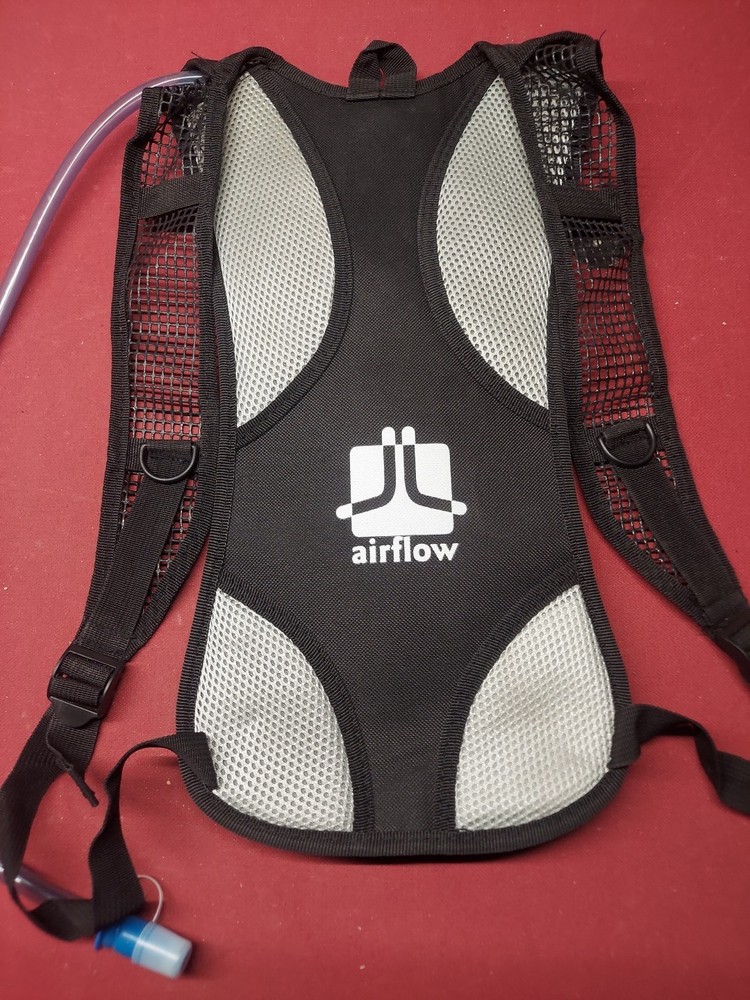 Hydration Pack Backpack Lightweight 2 Liter 2L Bladder Reservoir Hiking Running