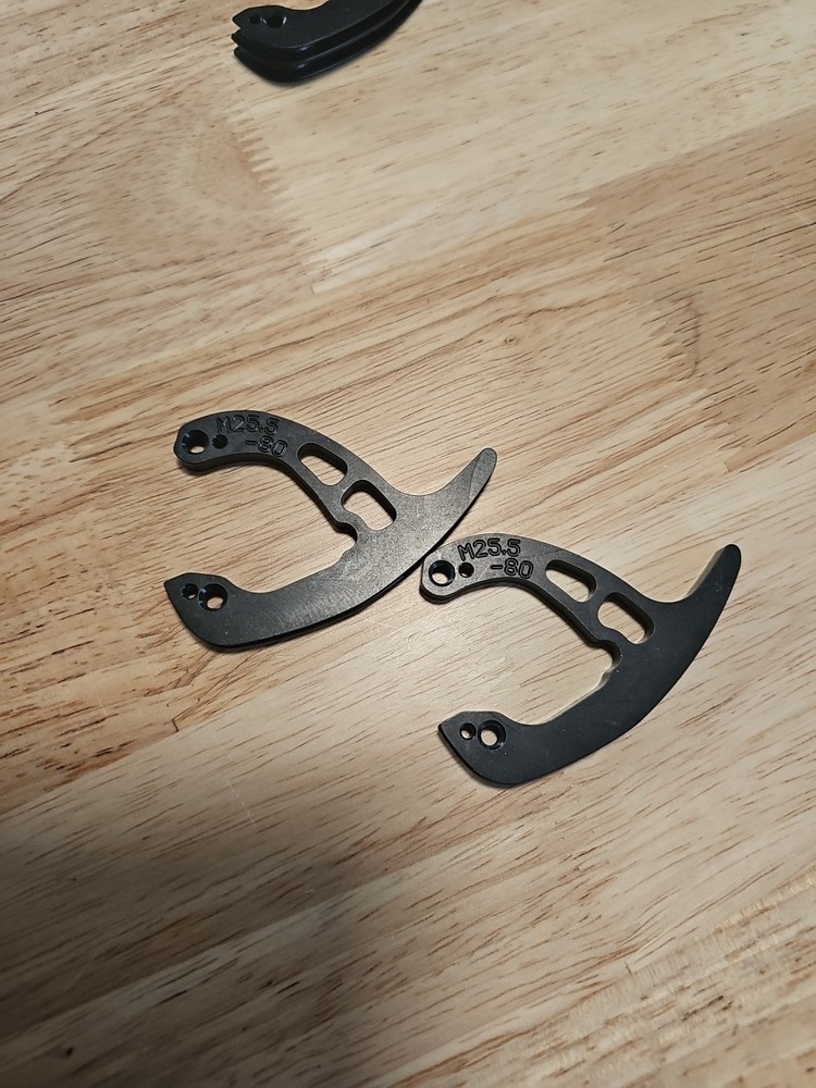 Mathews monster 6 modules mods M25.5