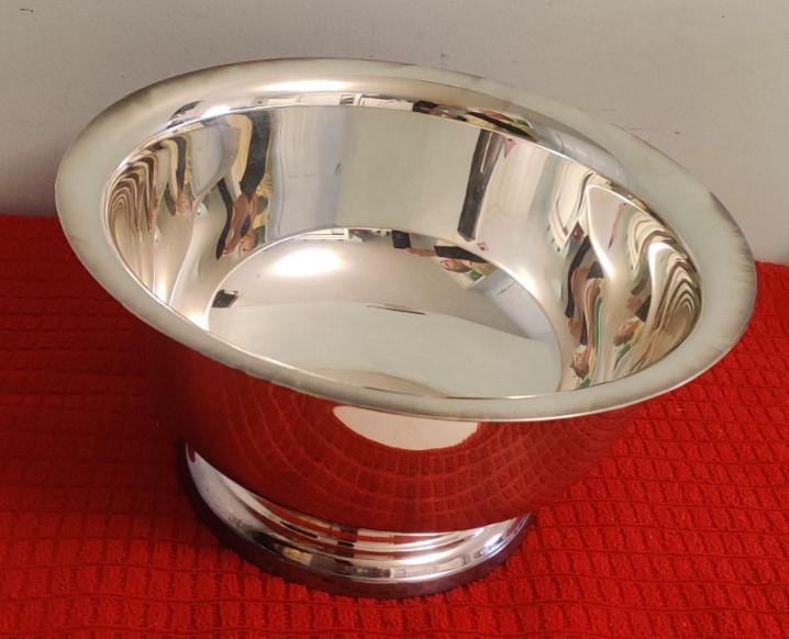 Gorham Silver 10" Footed Bowl YC784 NEW! NO BOX / INSERT