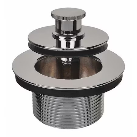 AB&A 64000 Trim Kit, 1-1/2", Cp