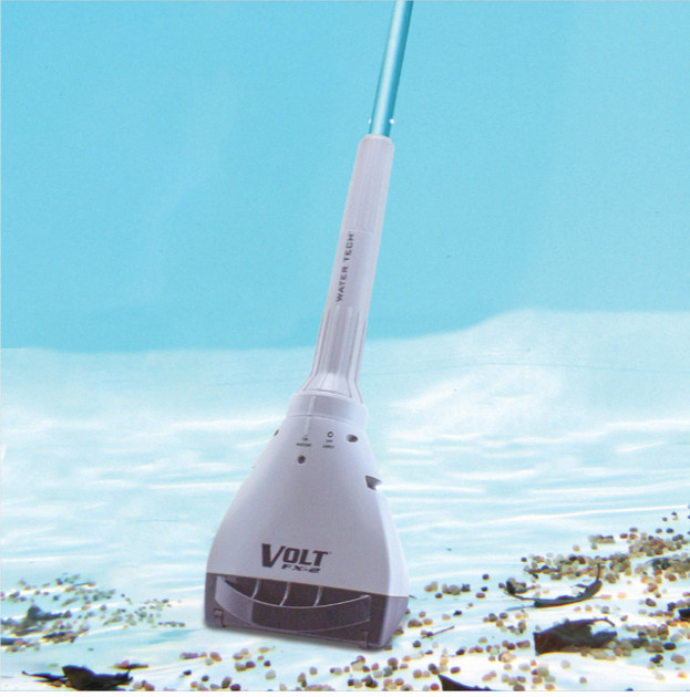 Water Tech Volt FX-2 Cordless Pool & Spa Vacuum, 13000BB