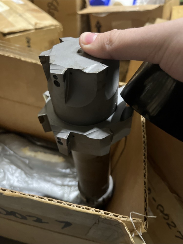 MAPAL 30642080 BORING TOOL