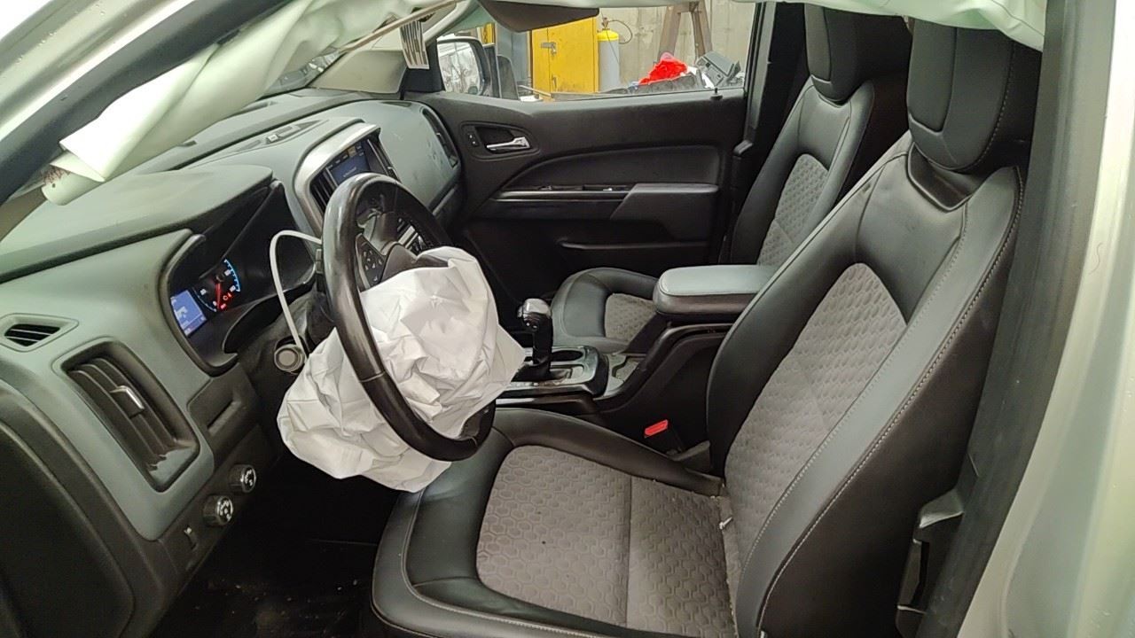 Audio Equipment Radio Receiver ID 84278545 Fits 17-21 CAMARO 7007623