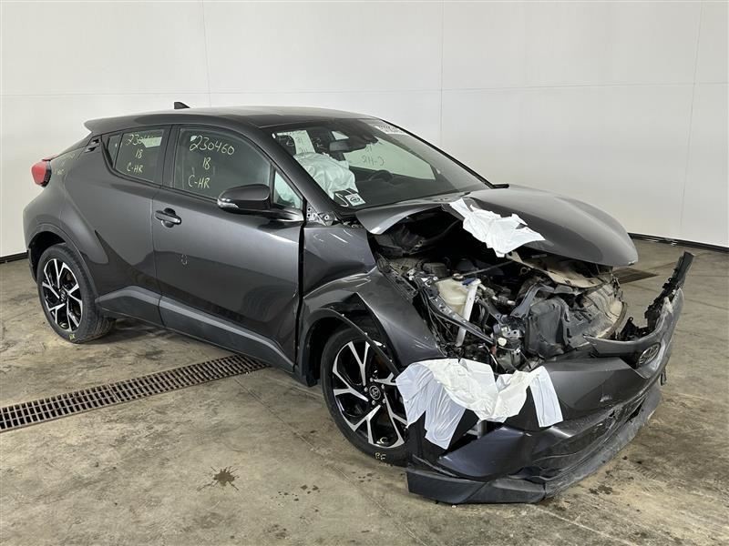 Camera/Projector Camera Front Windshield Mounted Fits 18 C-HR 2537568