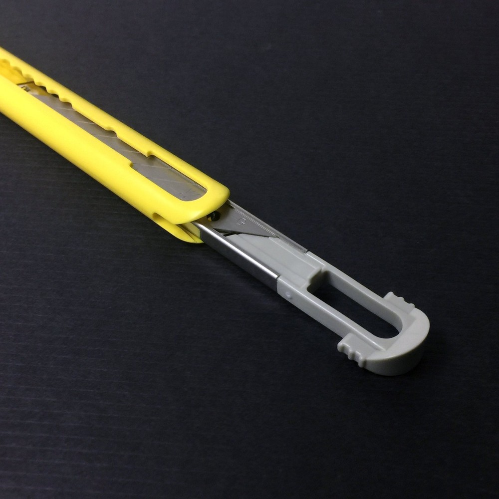 ABS Grip 30Degree MultiCartridge A553P,Yellow
