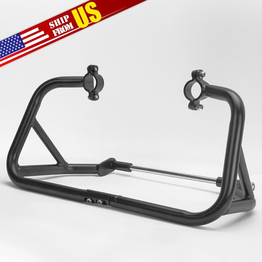 Crash Bars for Ducati Scrambler Icon Sixty 2 Dark Stunt Cage Engine Frame Guards