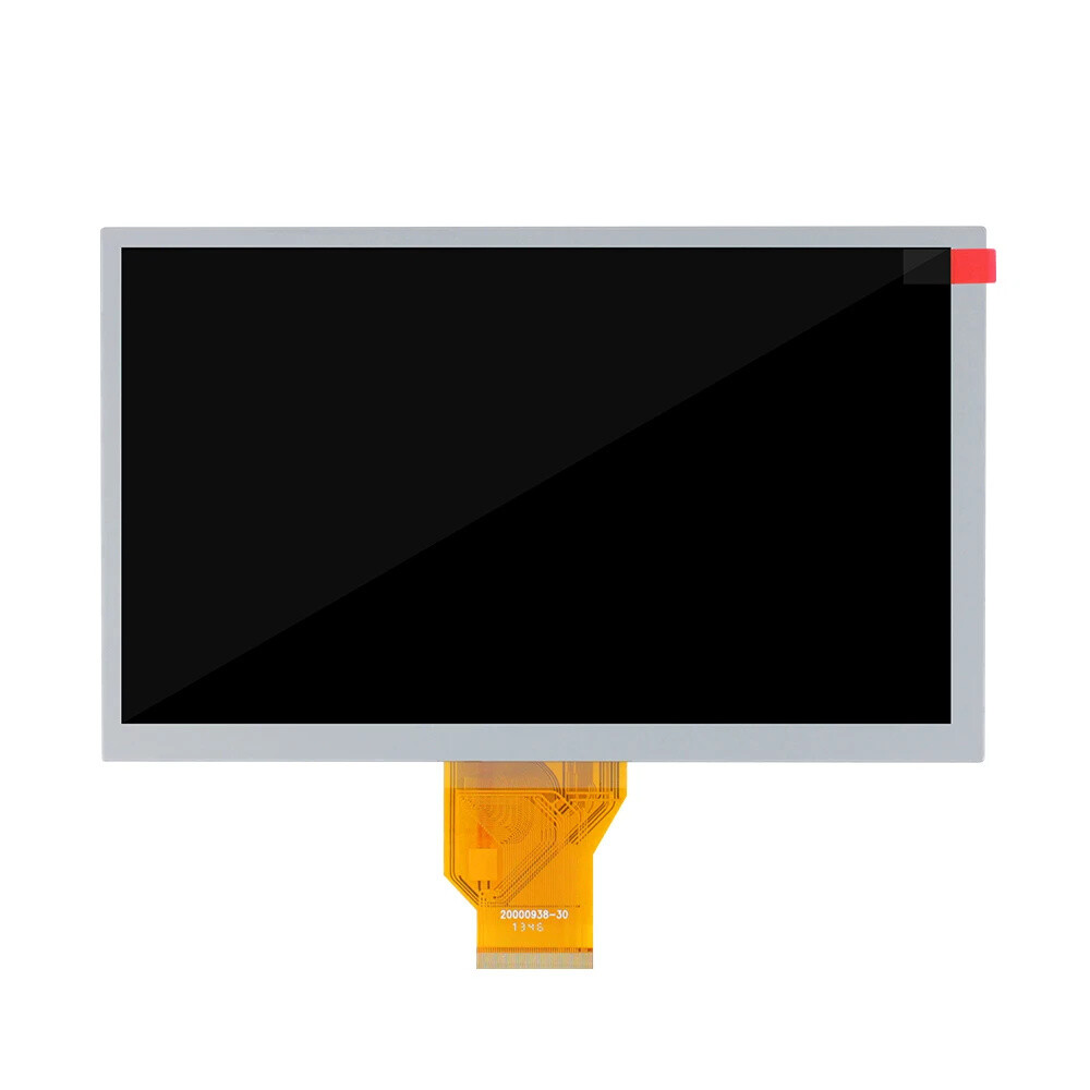 8 Inch AT080TN64 LCD Screen Display+VGA HDMI-Compatible Driver Controller Board