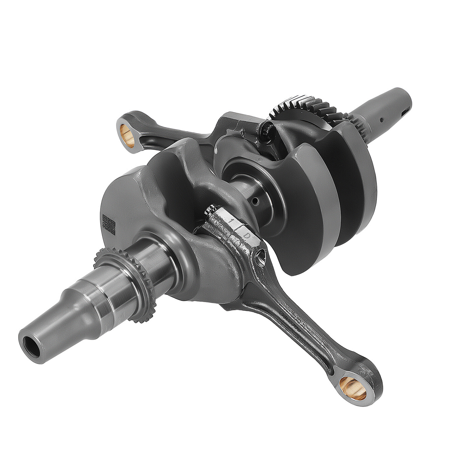 CRANKSHAFT W/ Connecting Rod for Polaris RZR 900 XP 1204599 2013-2014 US