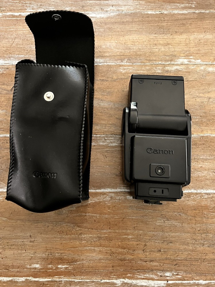 Camera Equipment