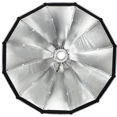 UG* Angler FastBox STUDIO Softbox with Grid (48")