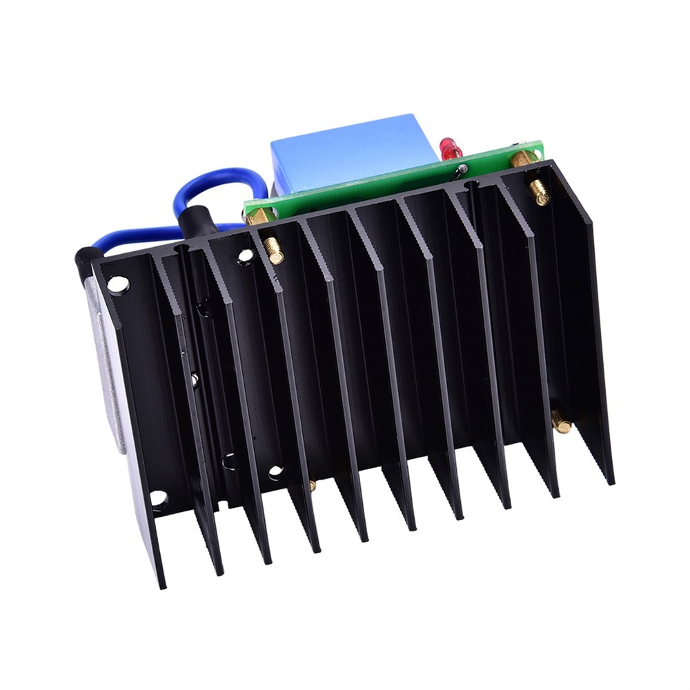 1 Pcs 0-220VAC To 0-311VDC Multiple Protection Rectifier Board Module WT
