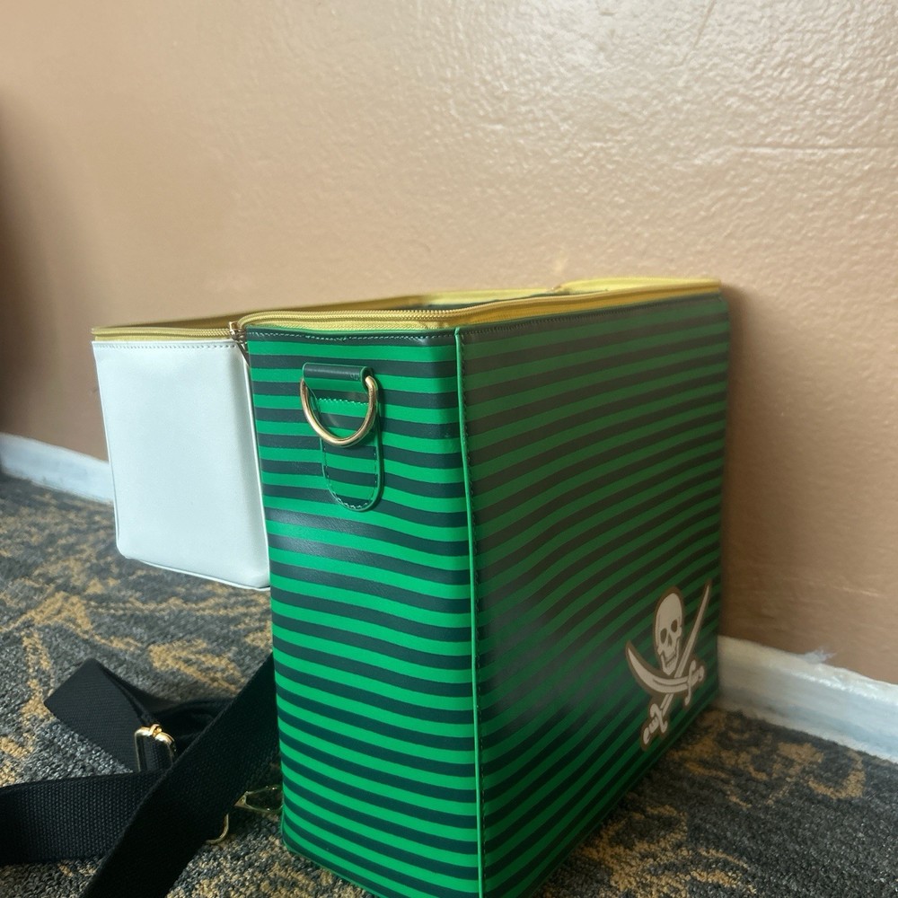 Outrage Backpack Men's