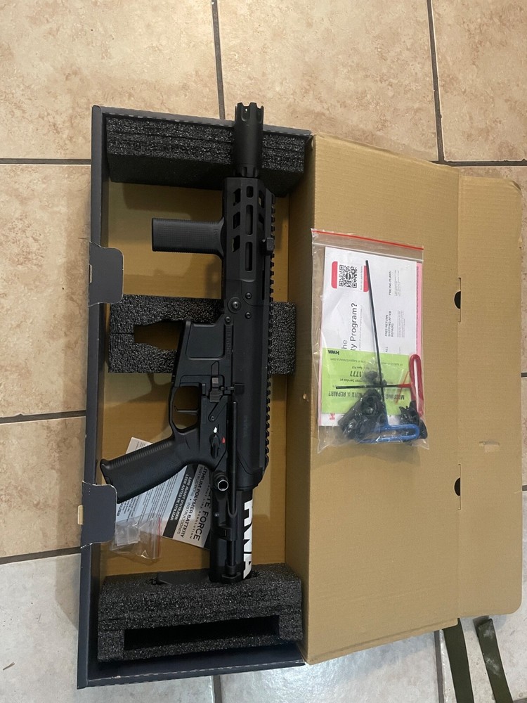 airsoft lot