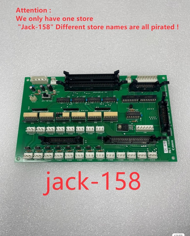 AH9-0065-05 BY DHL OR Fedex