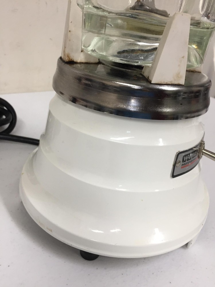 Waring Model 36BL94 PB20 Professional Blender White
