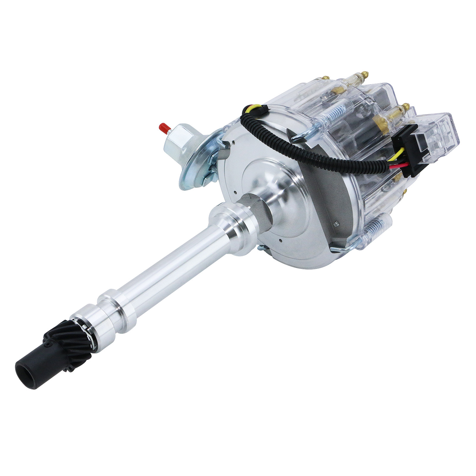 HEI Distributor for V8 CHEVY 283 305 307 327 350 400 396 427 454 SBC BBC