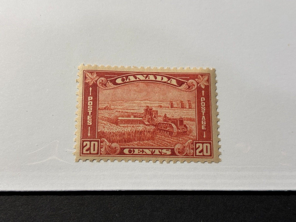 #175 Mint NH VF - CV $140.00 (CA0353)