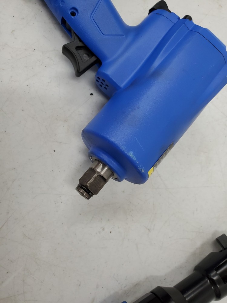 KOBALT AIR TOOL KIT 3 TOOL (134145-3 RO EE2)