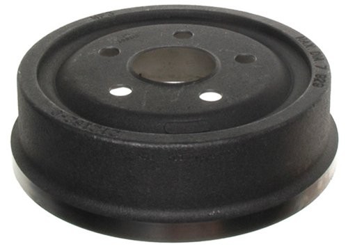 2093R Professional Grade Brake Drum