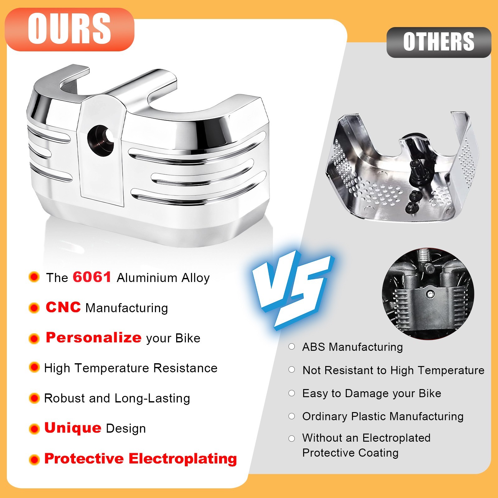 Coil Cover Ignition For Harley Softail/Breakout/Street Bob/Fat Boy/Low Rider etc