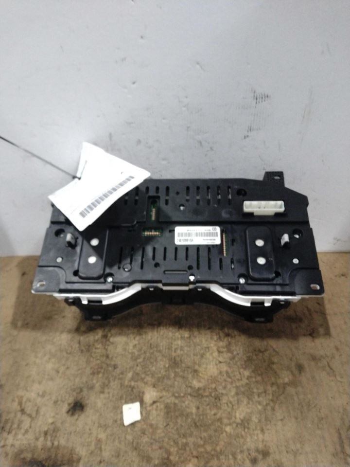 Speedometer MPH S Model Fits 24 FRONTIER 470120