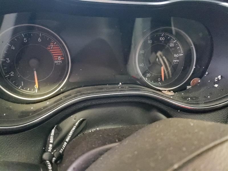 CHEROKEE 2019 Fob/Remote 5039898